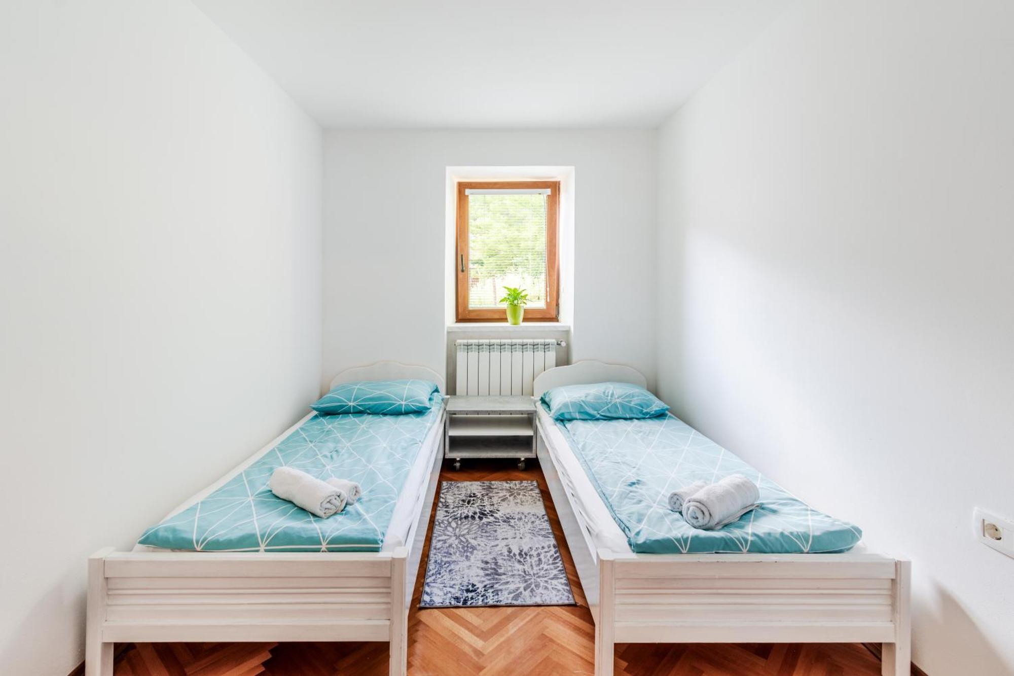 Apartmaji Mouse Apartment Bovec