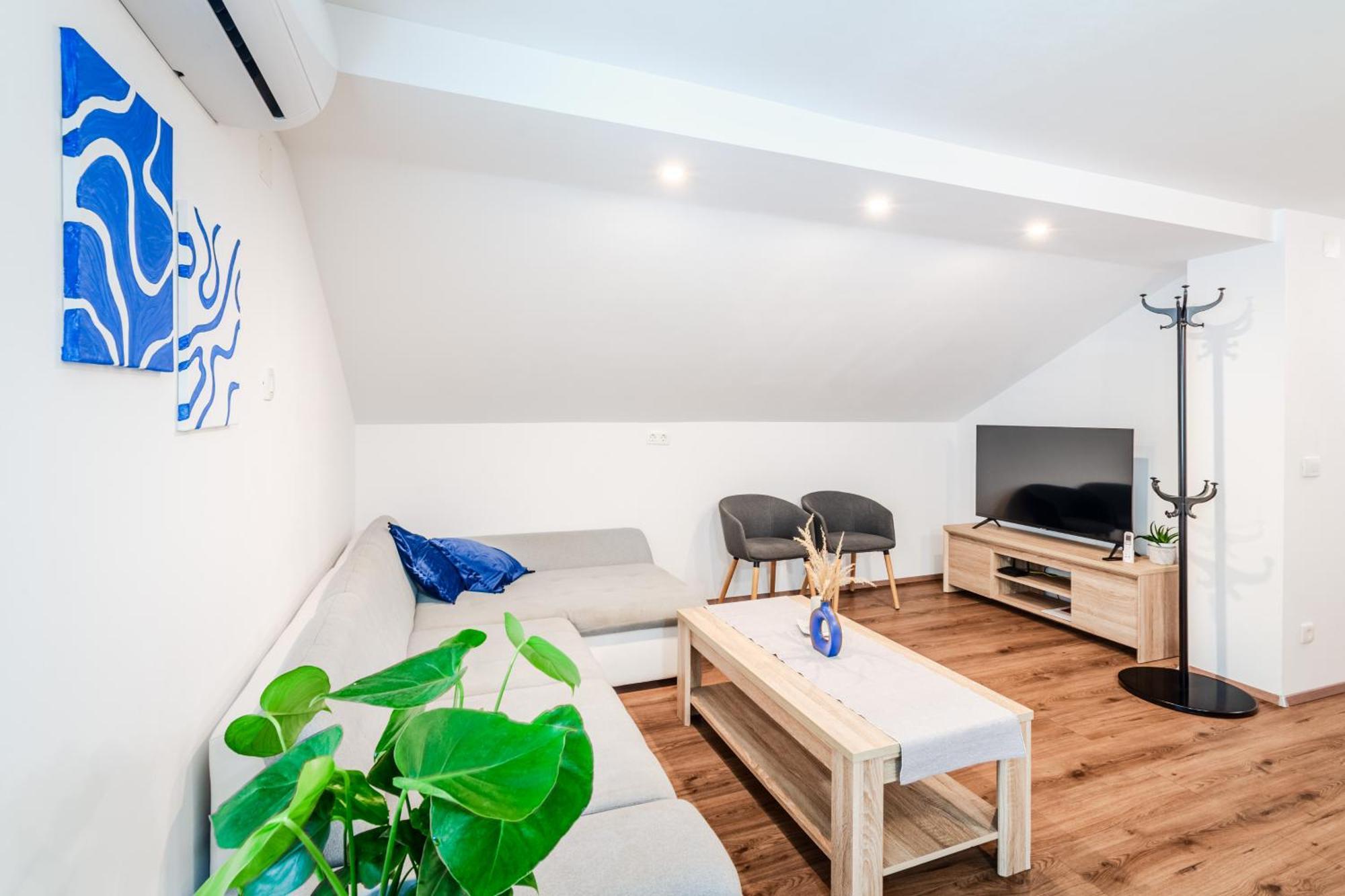 Apartmaji Mouse Apartment