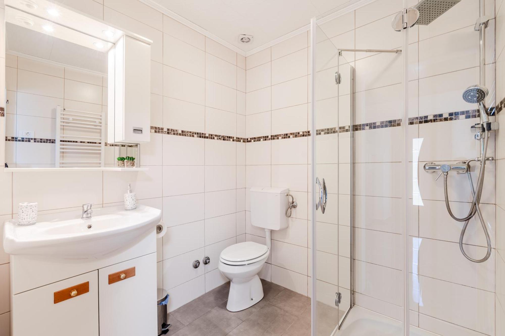 Apartmaji Mouse Apartment Bovec