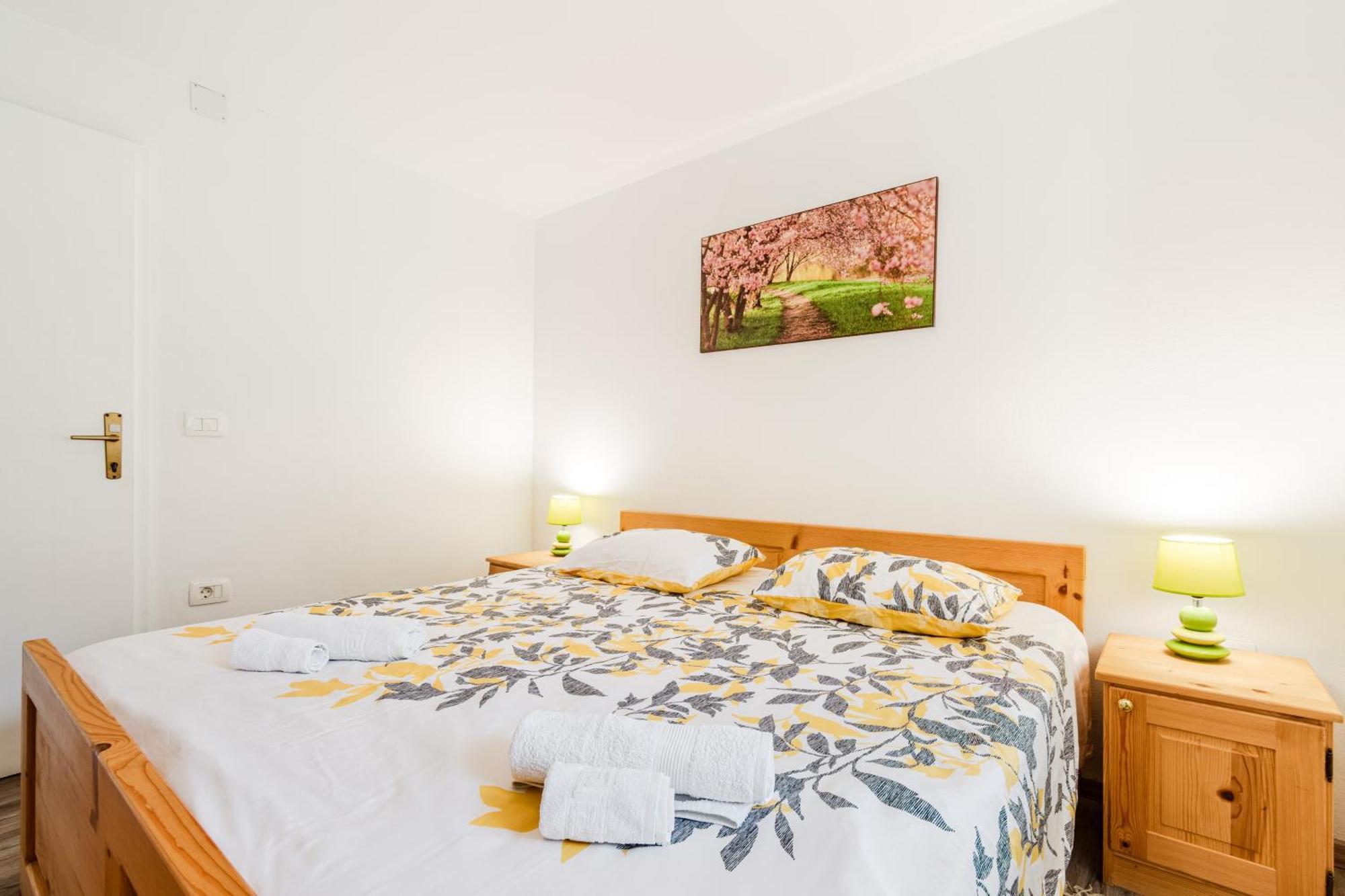 Apartmaji Mouse * Bovec