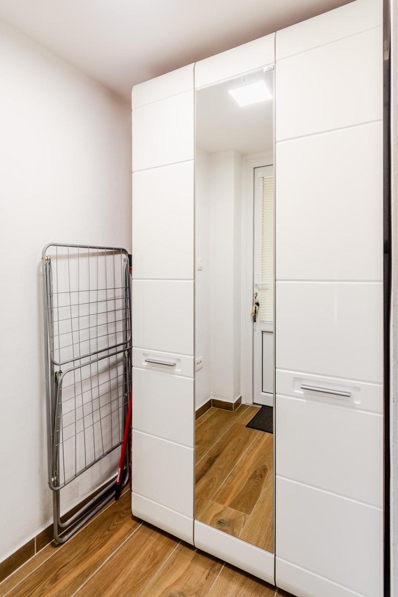 Apartmaji Mouse
