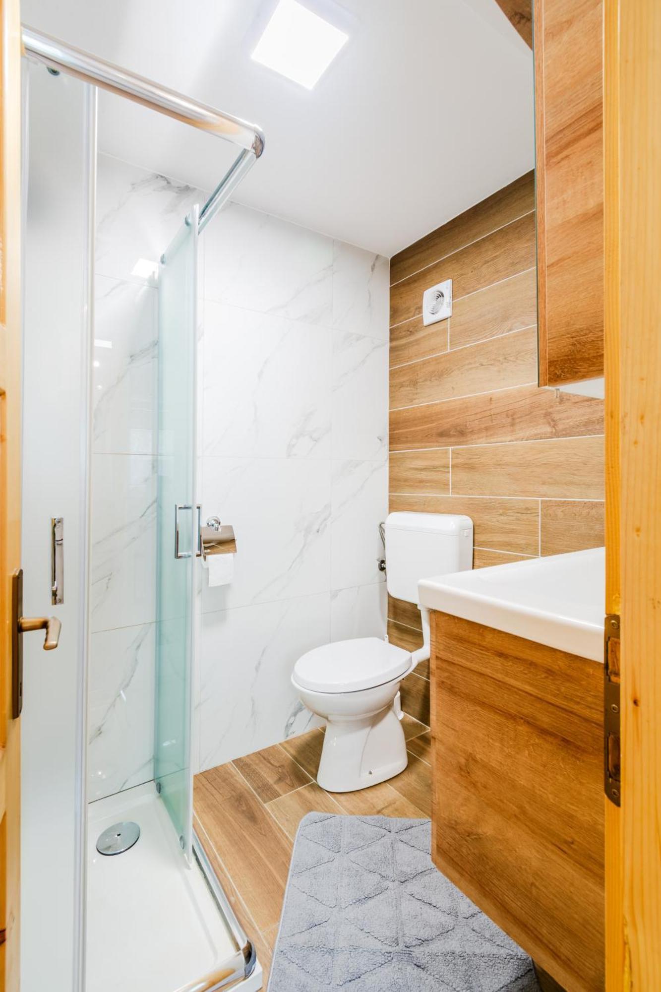 Apartmaji Mouse Bovec