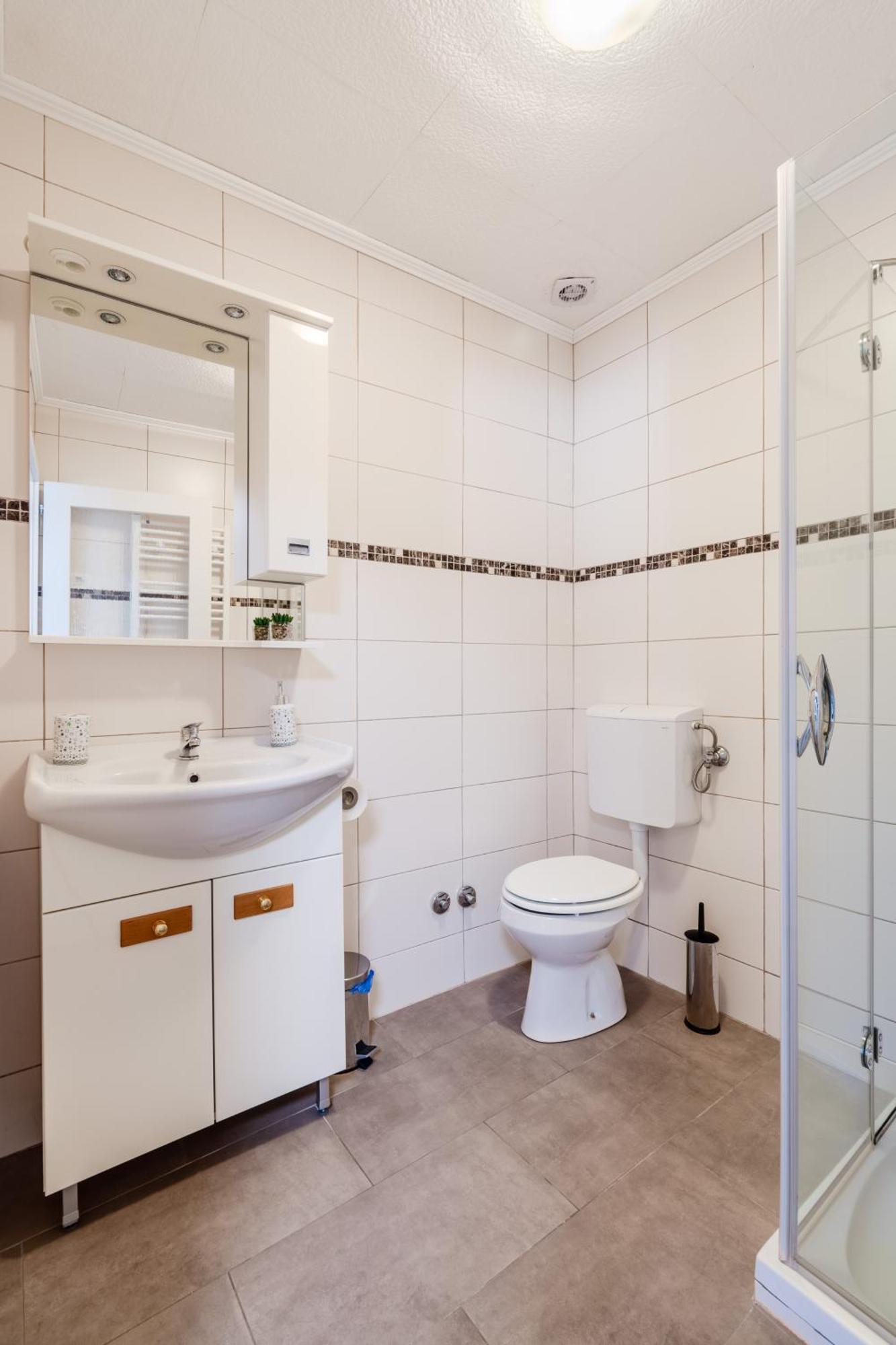 Apartmaji Mouse * Bovec