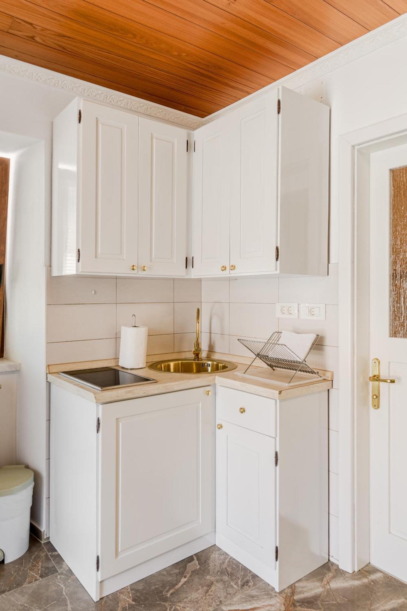 Apartmaji Mouse Apartment Bovec